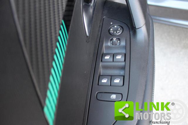 PEUGEOT 2008 usata, con ESP