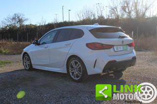 BMW 116 usata, con Autoradio