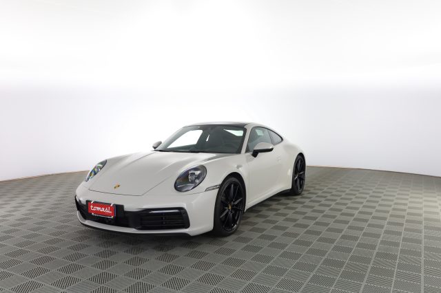 PORSCHE 911 usata 0