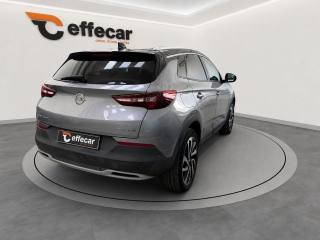 OPEL Grandland X usata, con Autoradio
