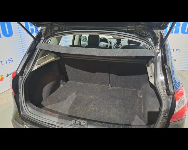 NISSAN Qashqai usata, con Sensore di pioggia