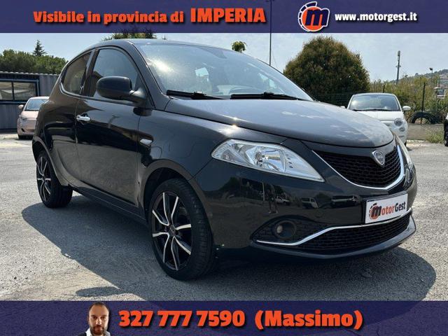 LANCIA Ypsilon usata, con ABS