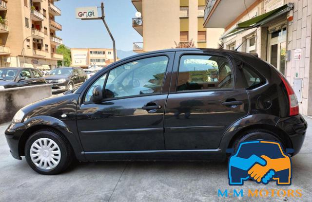CITROEN C3 usata, con Airbag