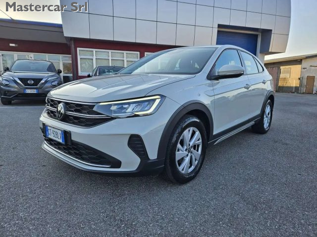 VOLKSWAGEN Taigo usata, con Airbag