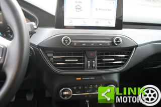 FORD Focus usata, con Cronologia tagliandi
