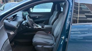PEUGEOT 3008 usata, con Controllo trazione