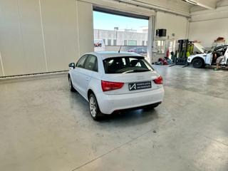 AUDI A1 usata, con Alzacristalli elettrici