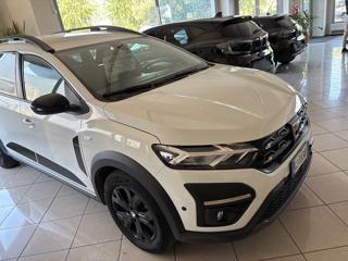 DACIA Jogger usata, con Airbag Passeggero