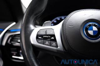 BMW 530 usata, con ESP