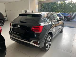 AUDI Q2 usata, con Boardcomputer
