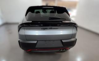 ALFA ROMEO Junior usata, con Alzacristalli elettrici