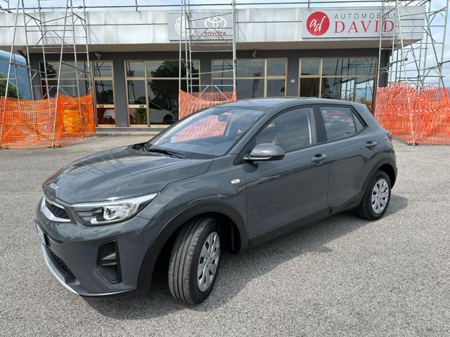 KIA Stonic usata, con Airbag
