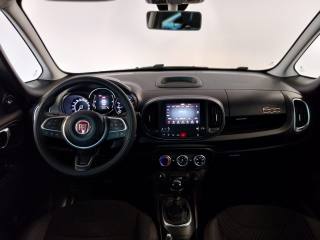 FIAT 500L usata, con Climatizzatore
