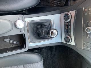 MERCEDES-BENZ C 200 usata, con Filtro antiparticolato