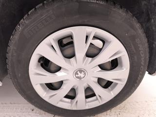 PEUGEOT 208 usata, con Chiusura centralizzata telecomandata