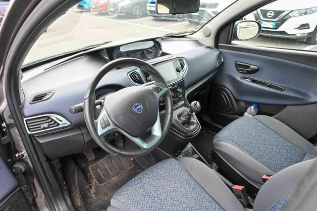 LANCIA Ypsilon usata, con Chiusura centralizzata