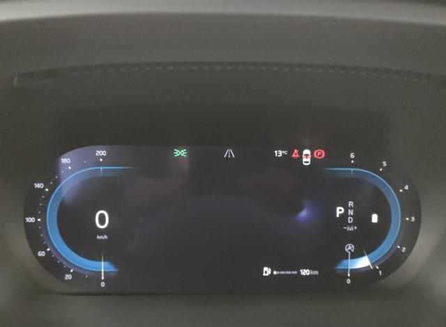 VOLVO V90 usata, con Immobilizzatore elettronico