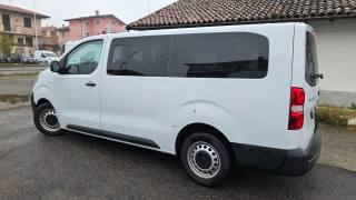 FIAT Scudo usata, con Airbag