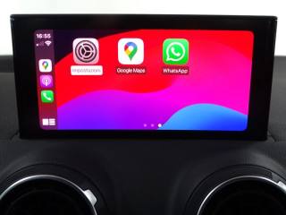 AUDI Q2 usata, con Bracciolo