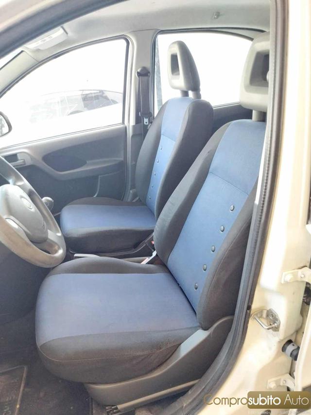 FIAT Panda usata 11