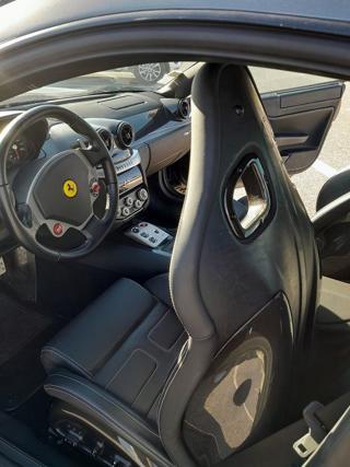 FERRARI 599 usata, con Airbag