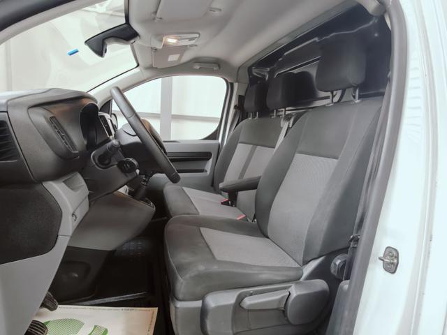 FIAT Scudo usata, con Immobilizzatore elettronico