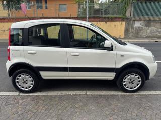 FIAT Panda usata, con Alzacristalli elettrici
