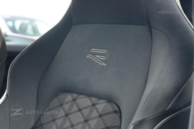 VOLKSWAGEN Golf usata, con Boardcomputer