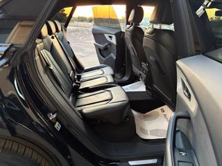 AUDI Q8 usata, con Controllo automatico clima