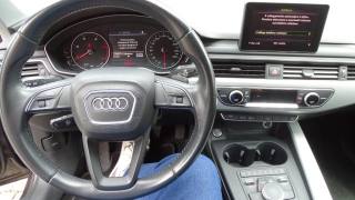 AUDI A4 usata, con Sistema di navigazione