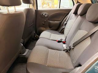 NISSAN Micra usata, con Alzacristalli elettrici