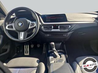 BMW 118 usata, con Controllo automatico clima