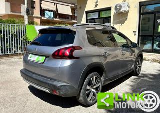 PEUGEOT 2008 usata 12