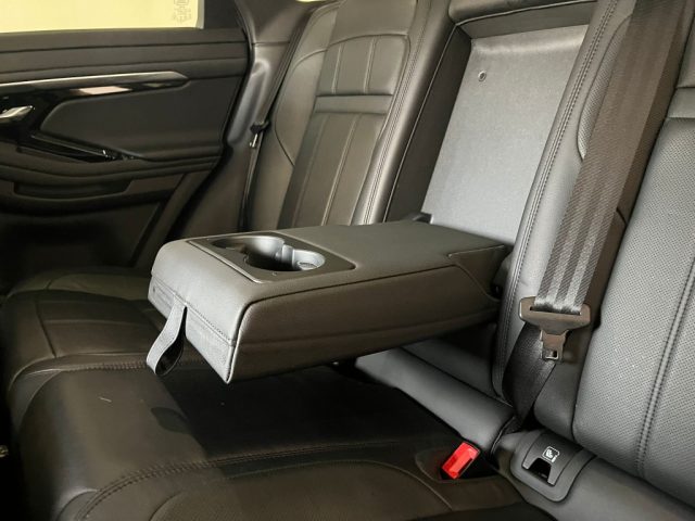 LAND ROVER Range Rover Evoque usata, con Servosterzo