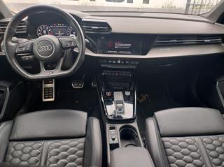 AUDI RS usata, con Antifurto