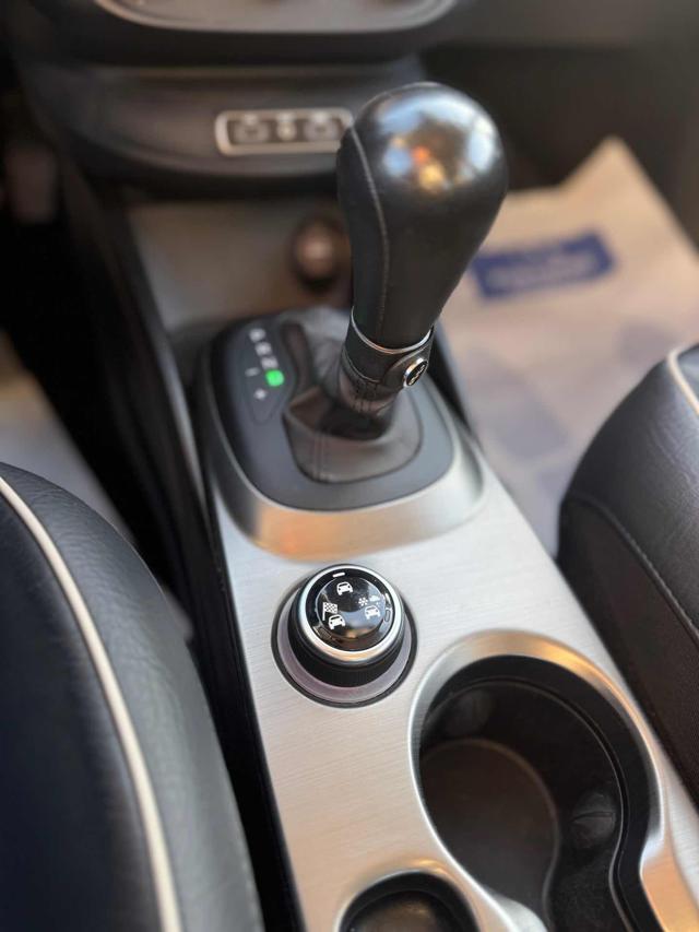 FIAT 500X usata, con Servosterzo