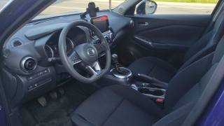 NISSAN Juke usata, con Chiusura centralizzata