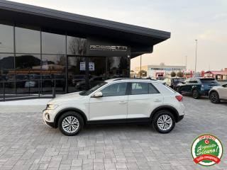 VOLKSWAGEN T-Roc usata, con Airbag Passeggero