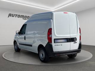 FIAT Doblo usata, con Controllo trazione