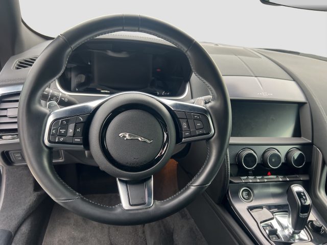 JAGUAR F-Type usata 10