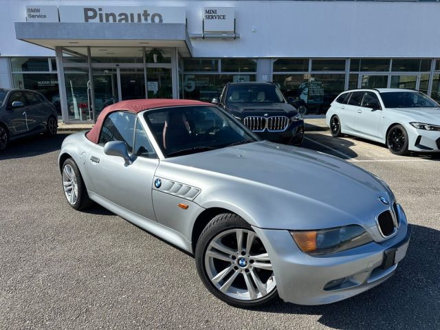 BMW Z3 usata, con Airbag