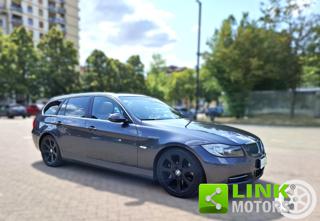 BMW 335 usata, con Cruise Control