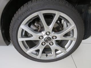 MAZDA MX-5 usata, con Immobilizzatore elettronico