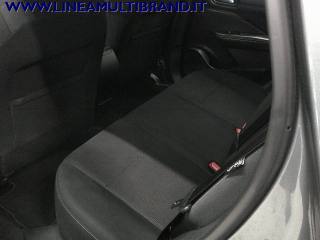 NISSAN Qashqai usata, con Controllo trazione