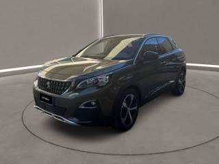 PEUGEOT 3008 usata, con Airbag