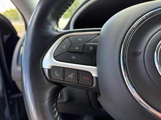 JEEP Compass usata, con Controllo automatico clima