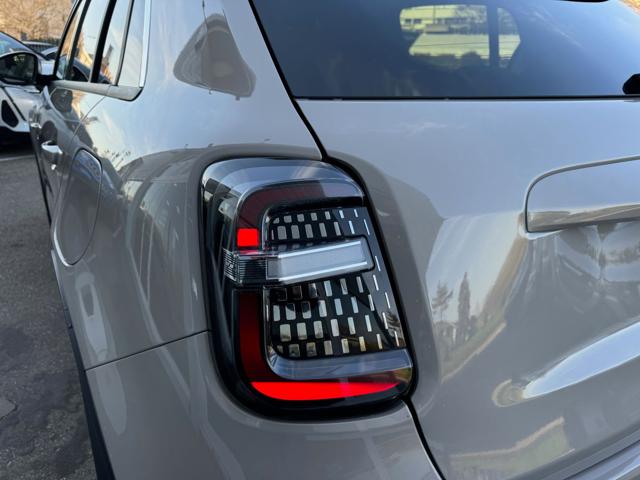FIAT 600 usata, con Alzacristalli elettrici