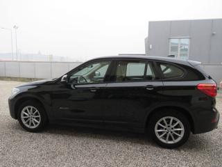 BMW X1 usata, con Airbag