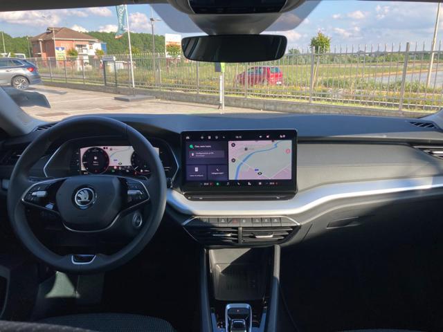 SKODA Octavia usata, con Chiusura centralizzata