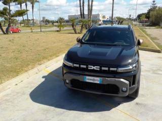 DACIA Duster usata, con Airbag laterali